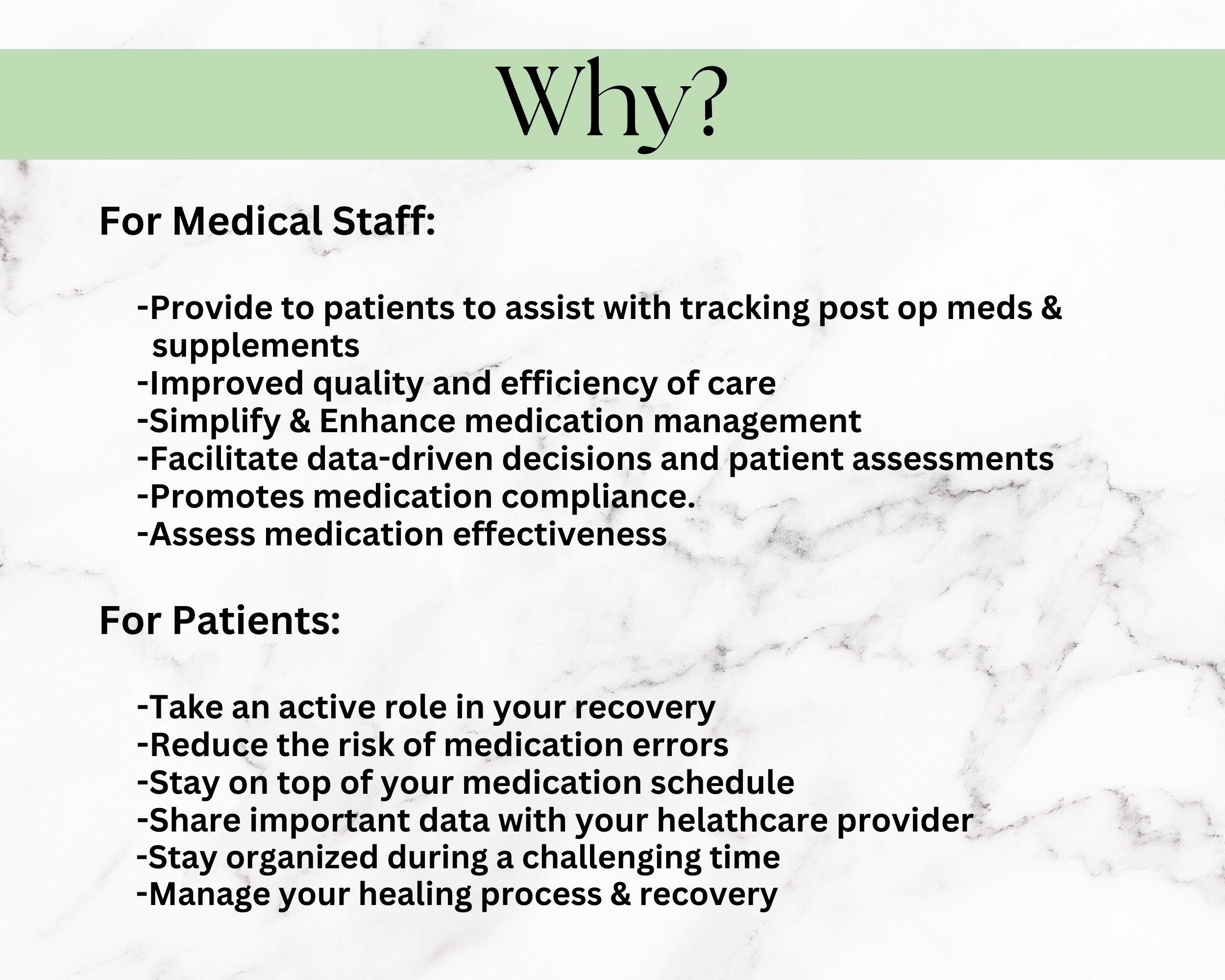 Printable Medication Tracker Post - Il Fullxfull.5253649682 Cu78 