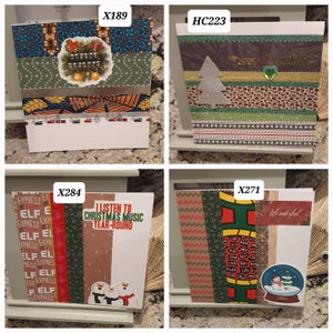 Handgemaakte gepersonaliseerde kerstkaarten|Kerstman|Crimbo|Feestelijk|Feestdagen|Thanksgiving|Kerstman|Geheime kerstman|Cadeau|Leuk|Verschillende ontwerpen|Kerstmis|