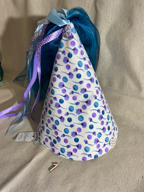 Cappello da Fata Travestimento Italia