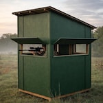 Hunting Blinds