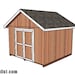 see more listings in the Shed Plans section