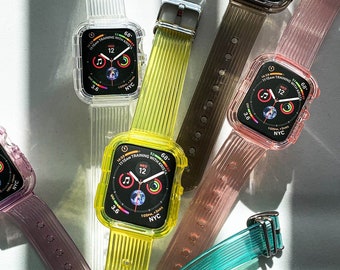 iwatch straps canada