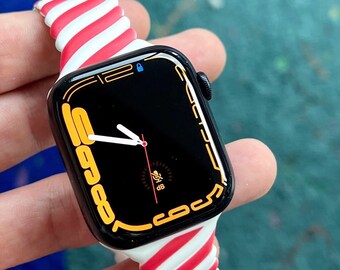 Apple Watch 3 Louis Vuitton Band Store, 53% OFF | www.ohmychef.cz