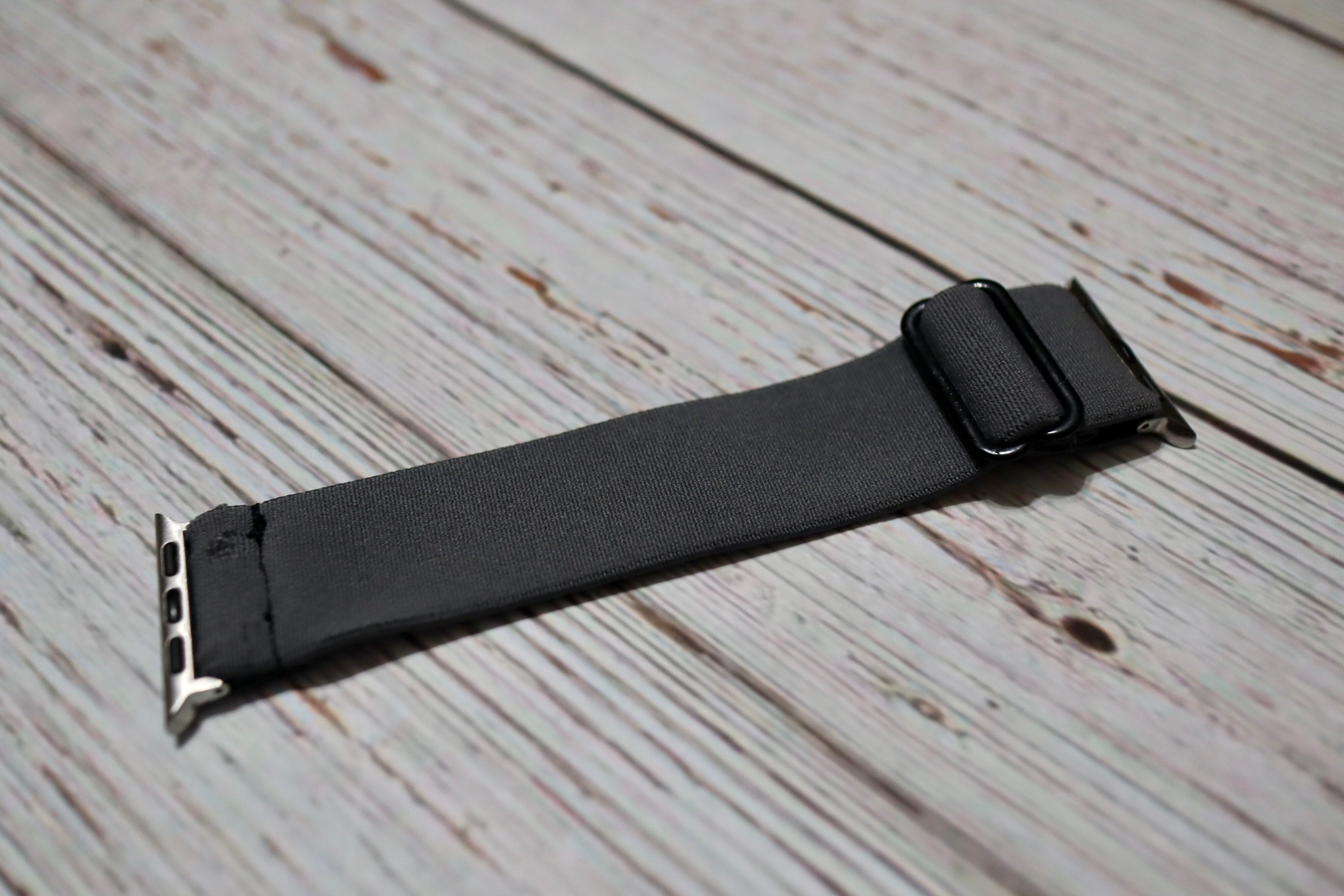 elastic apple watch band 44mm