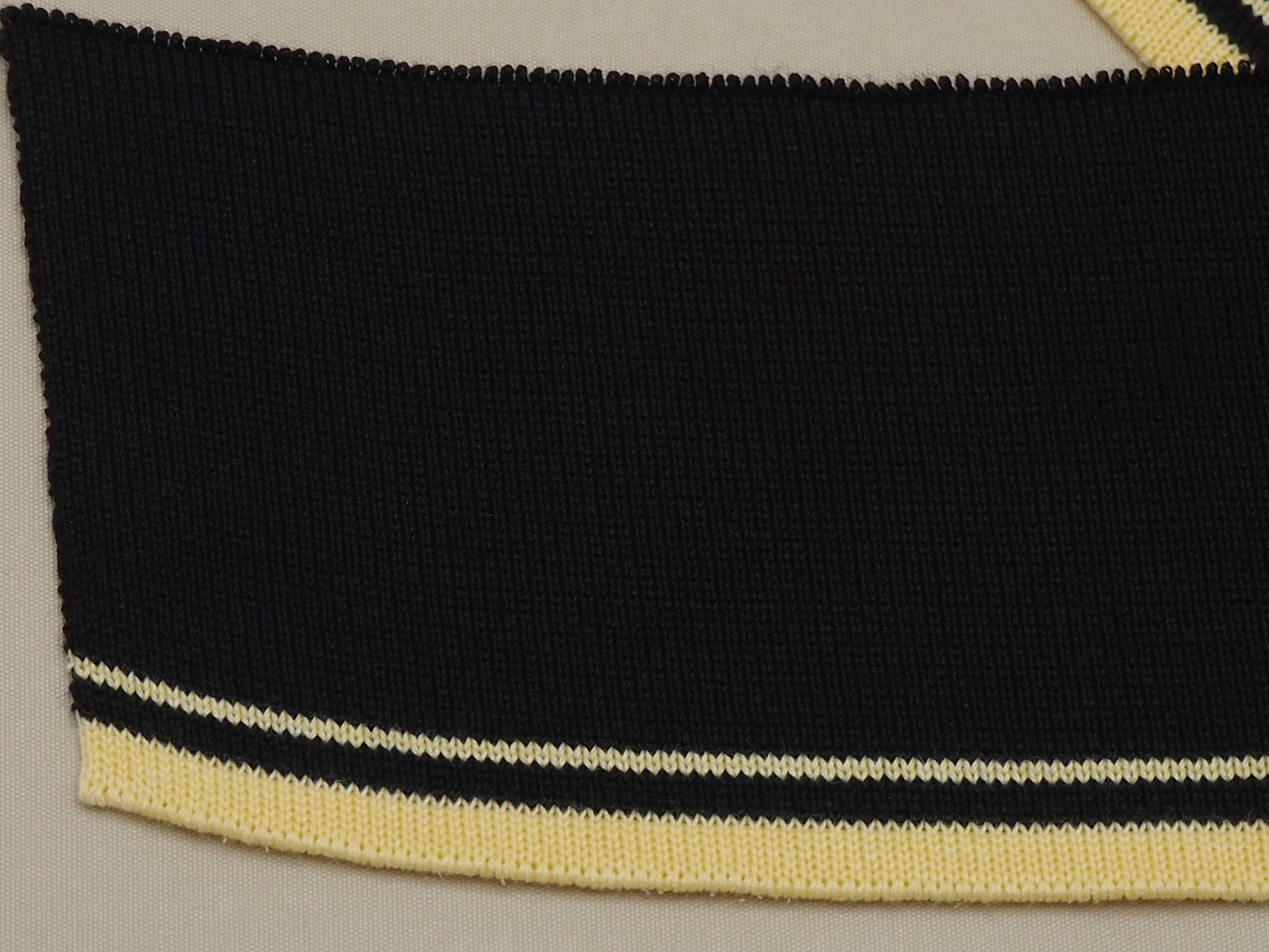 Heavy Weight Elastic Ribbing for Jacket Cuffs Waistbands Collars SH316 