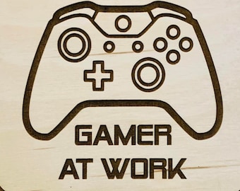 Xbox Keep out sign
