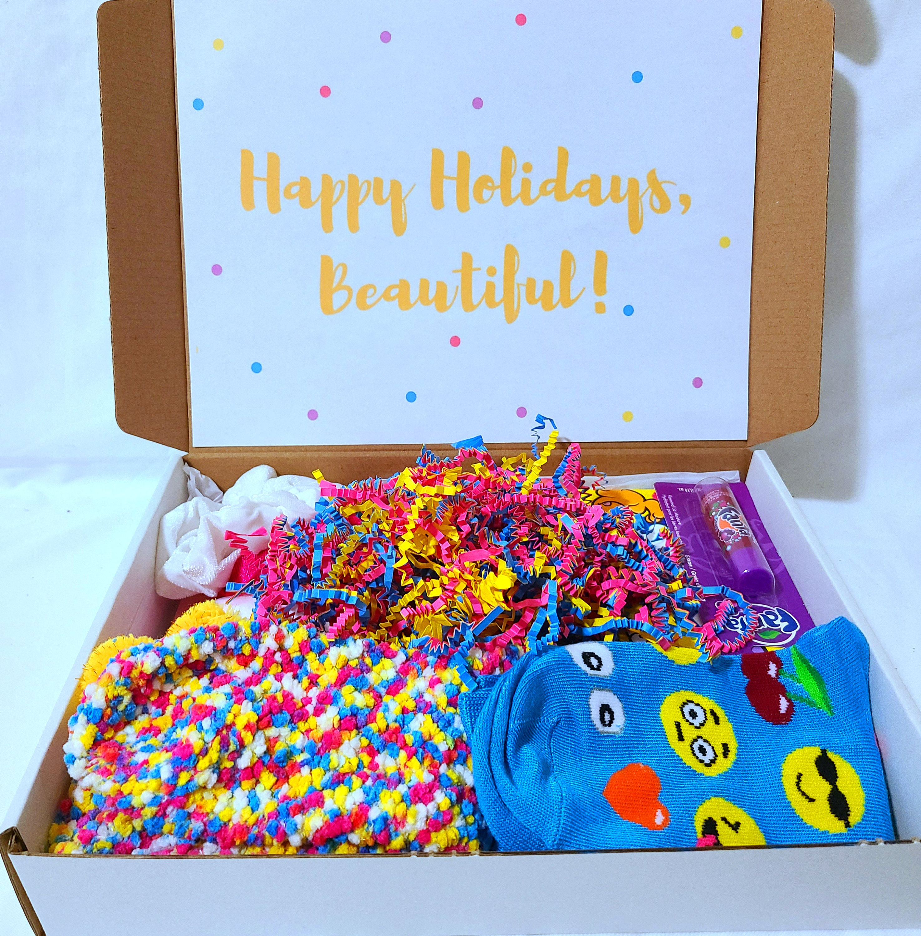 Tween Comfort Explosion Gift Box Gifts for Teens Tween Gift Etsy
