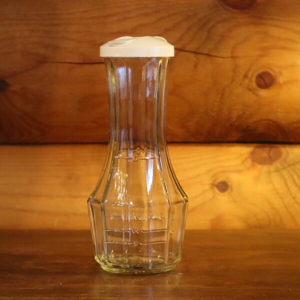 Good Seasons Cruet Etsy