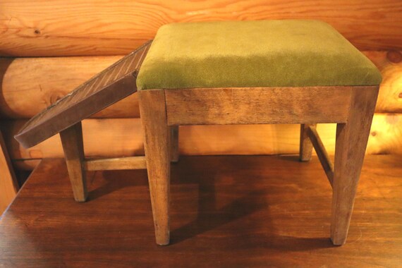 スツール Antique stool Antique Stool, Wooden Stool, Industrial Stool, Vintage Stool