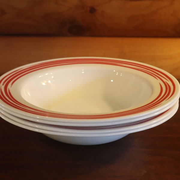 Pasta Bowls Etsy