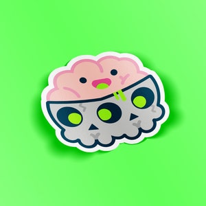 Brian Sticker