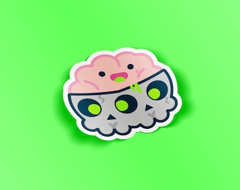 Brian Sticker