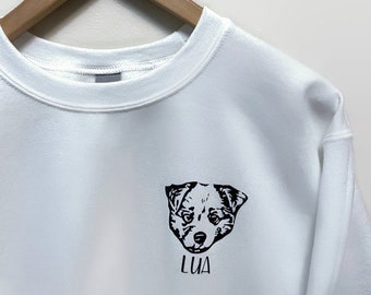 dog mom sweatshirt canada
