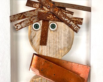 CUADRETTI. “El Freddoloso”