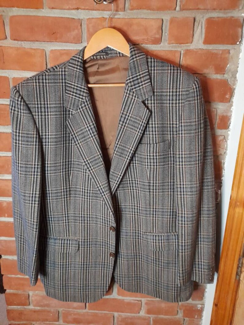 austin reed tweed jacket