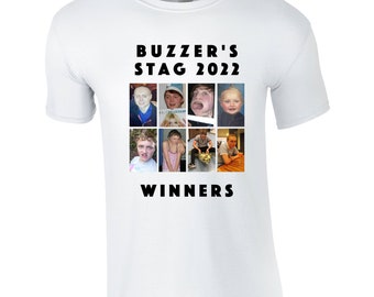 Stag Do T Shirt - Etsy UK Stag Do T Shirt - Etsy UK