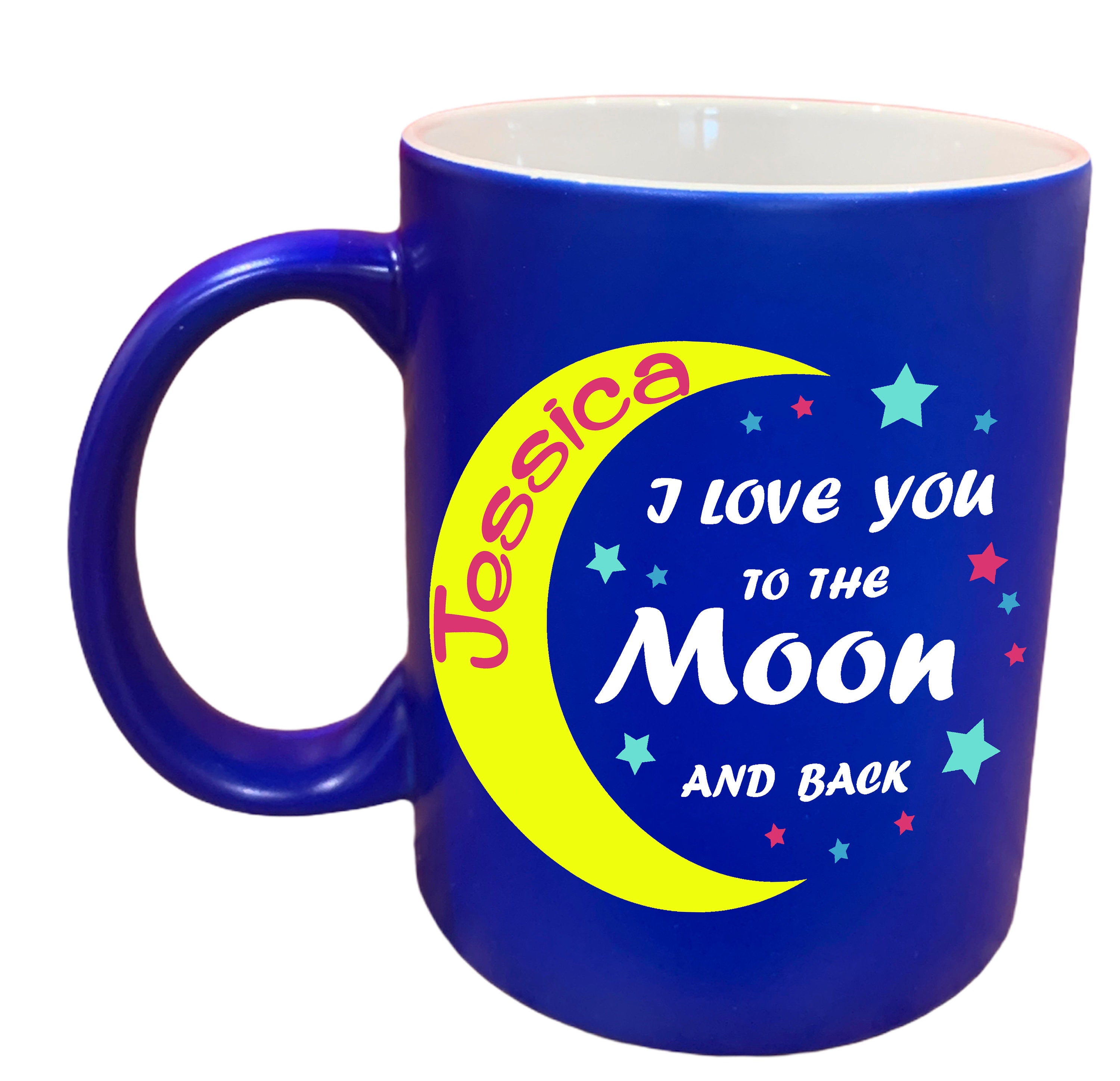 Fathers Day Mug I Love You Cup Your Text Here Gift Birthday Day Gift For Him Personalized Cup Reusable Coffee Cup Gift For Her