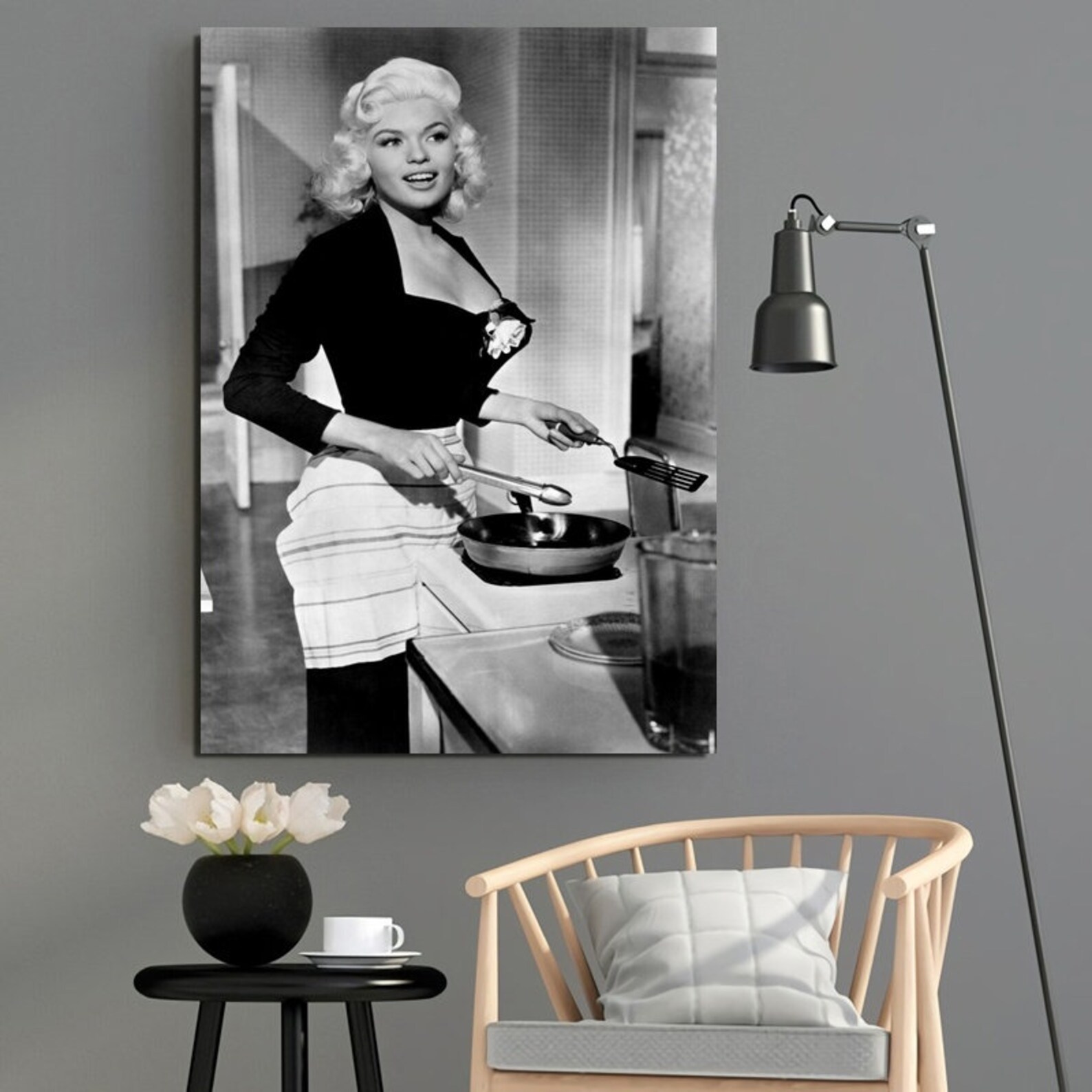 Jayne Mansfield Posters - y7qqe1t