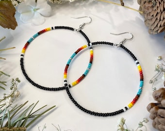 indigenous jewelry makers etsy