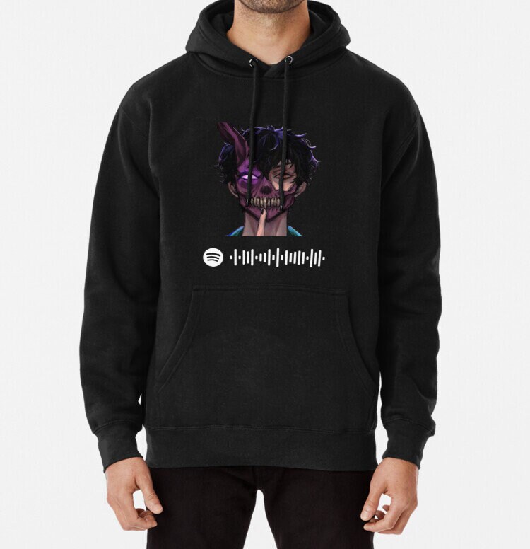 men's crew sweater