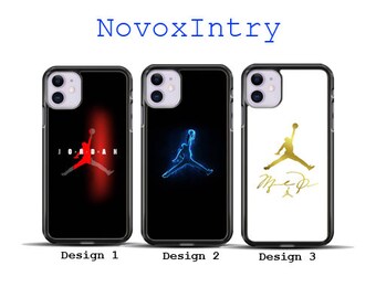 Mj Phone Case Etsy