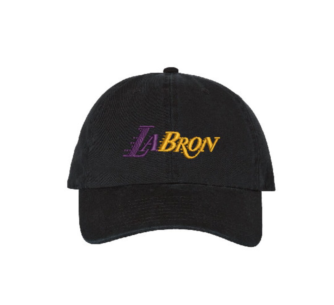 lebronland hat