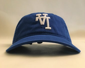 LA Upside Down Los Angeles Low Profile Dad Hat