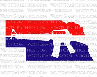 Santuario de la 2ª Enmienda de Nebraska SVG / PNG