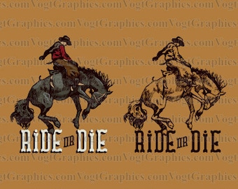 Montar o morir SVG / PNG