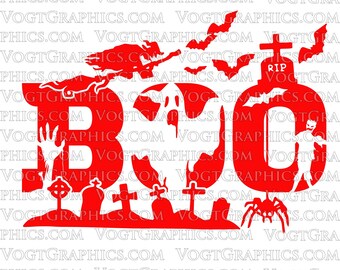 Halloween Candy Crew SVG / PNG