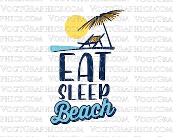 Beach Saying SVG | PNG