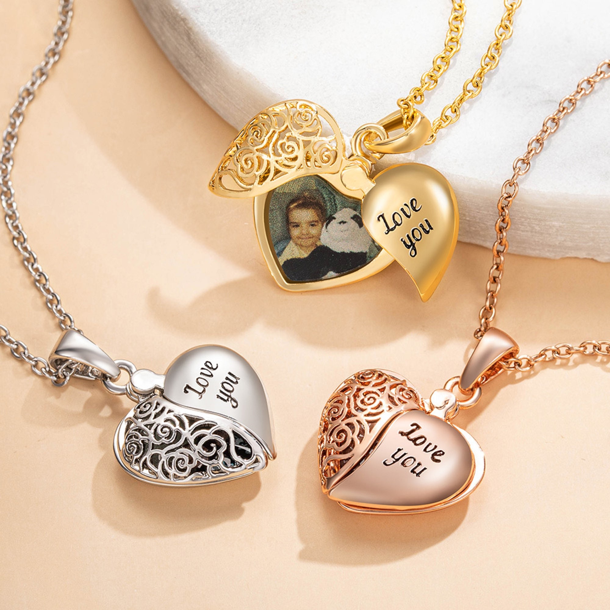 Cheap Lockets Etsy Canada