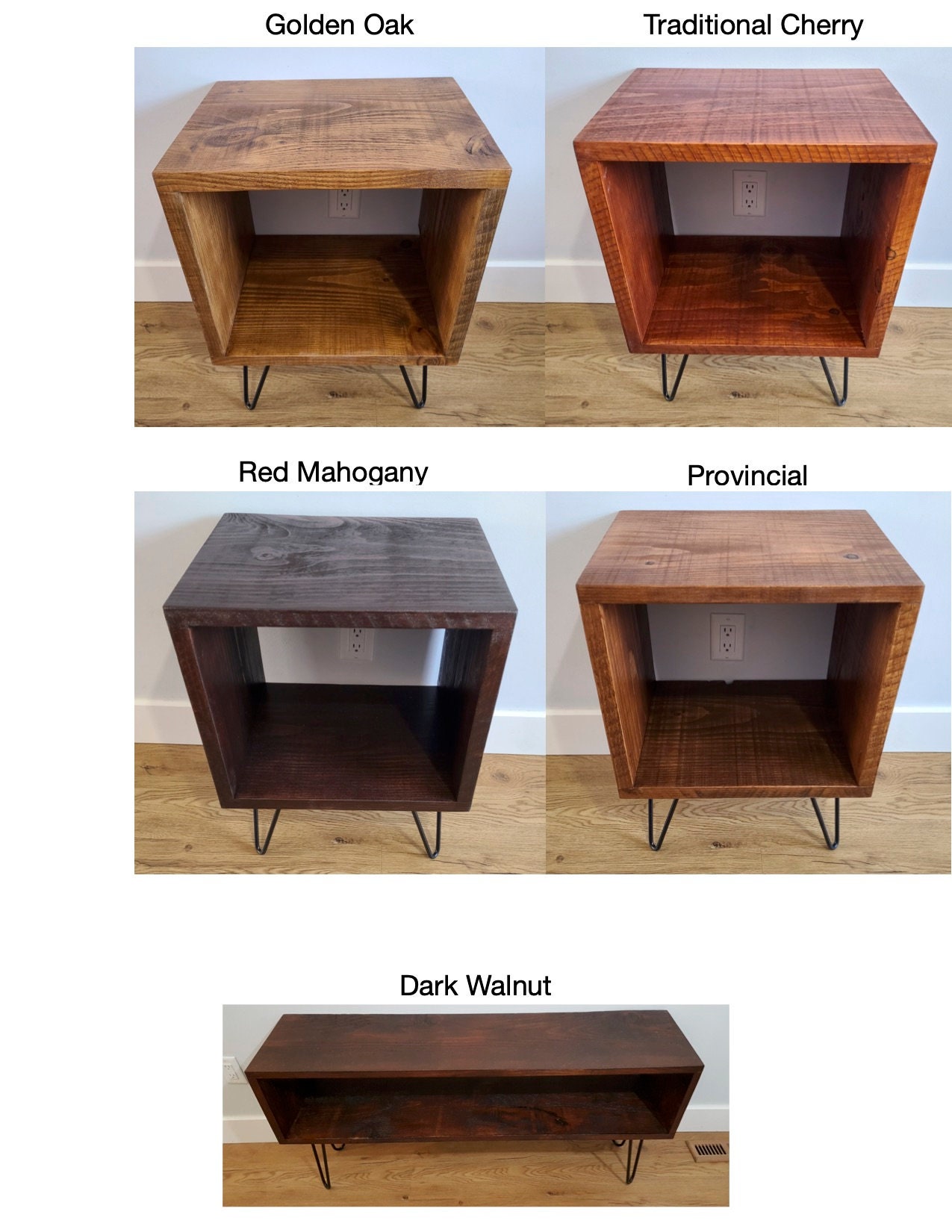 24 Media Table Record Console Vinyl Storage Etsy