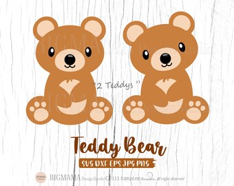 Free Free 269 Baby Bear With Wings Svg SVG PNG EPS DXF File