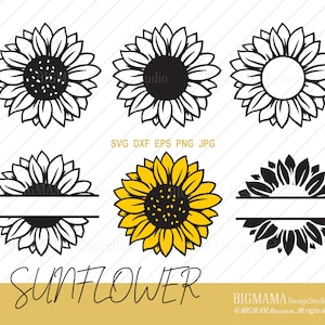 Free Free 186 Flower Svg Etsy SVG PNG EPS DXF File