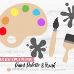 Art Supplies