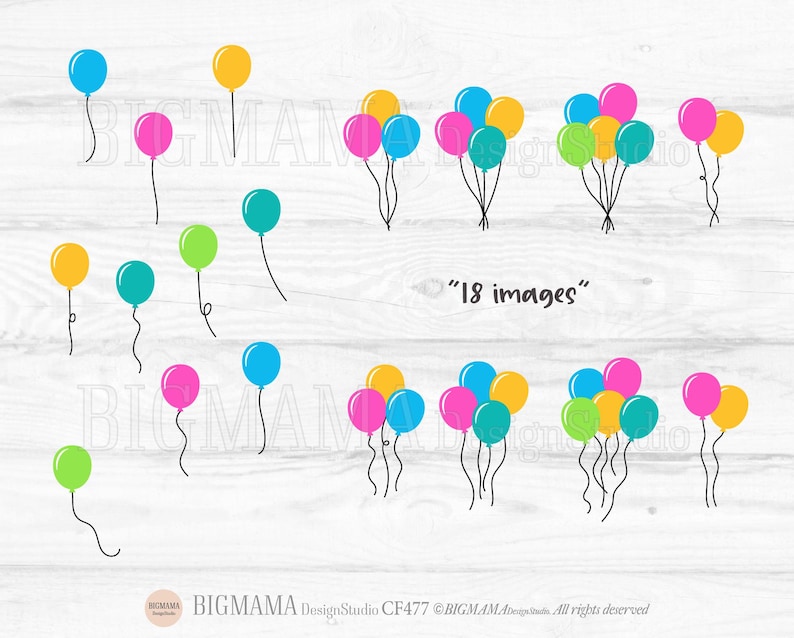 Shape File Balloons Balloon Svg,balloon Cut File,party,birthday,event,balloon Clipart ...