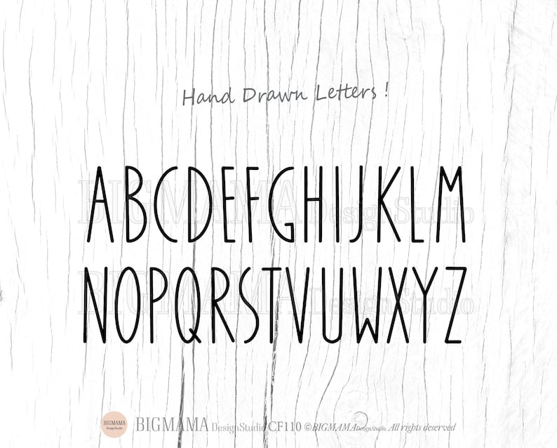 First Letters Svg Alphabet Svg for Cricutdxfalphabet Svg Filelettersalphabet - Etsy Canada