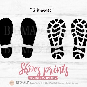 Schuhe Fußabdrücke SVG,FootDXF,Fußabdrücke,Footsteps,PNG,Footstep,Bundle,PNG,Cut File,Cutting,Vinyl,Cricut,Silhouette,Instant download_KF337