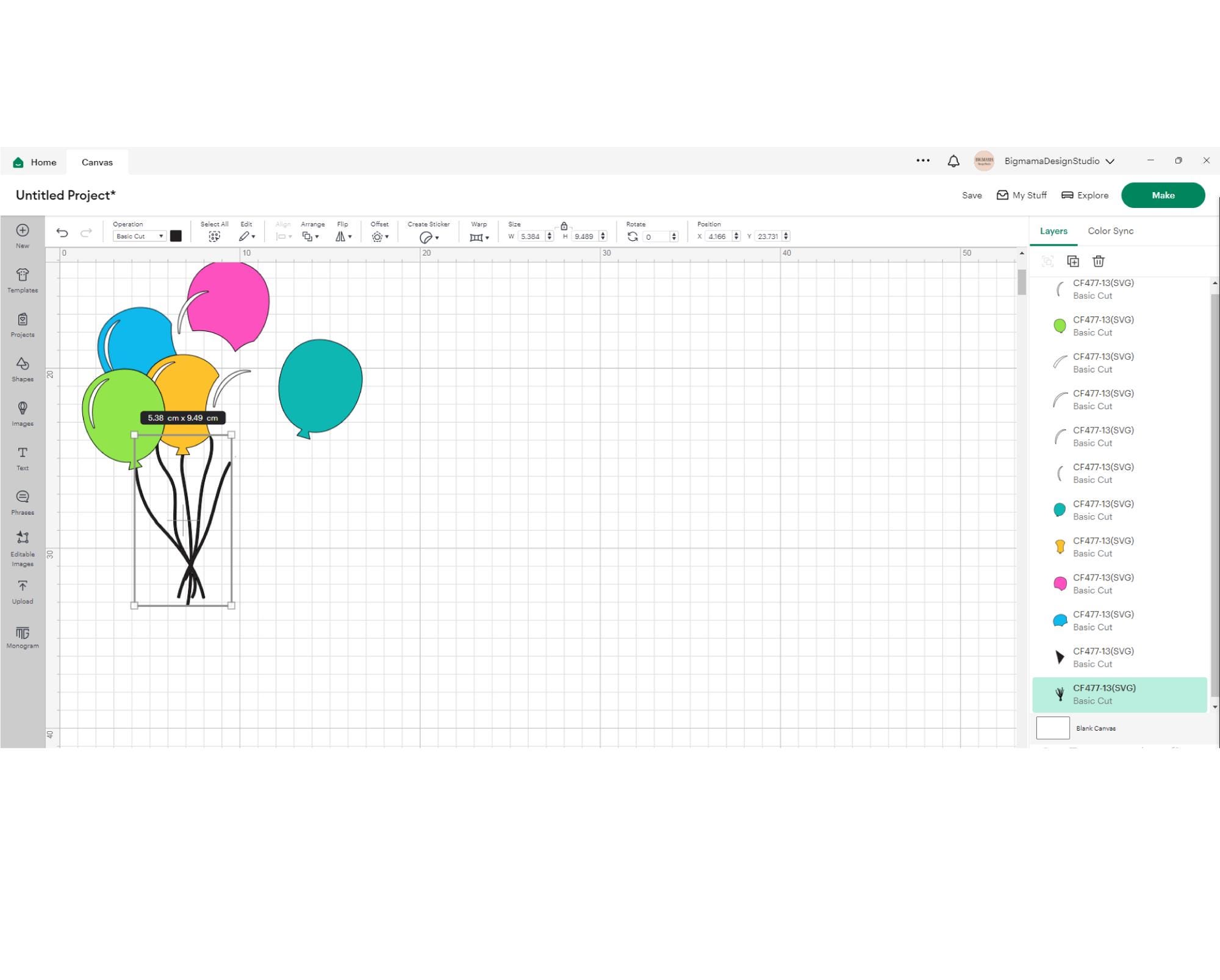 Shape File Balloons Balloon Svg,balloon Cut File,party,birthday,event,balloon Clipart ...