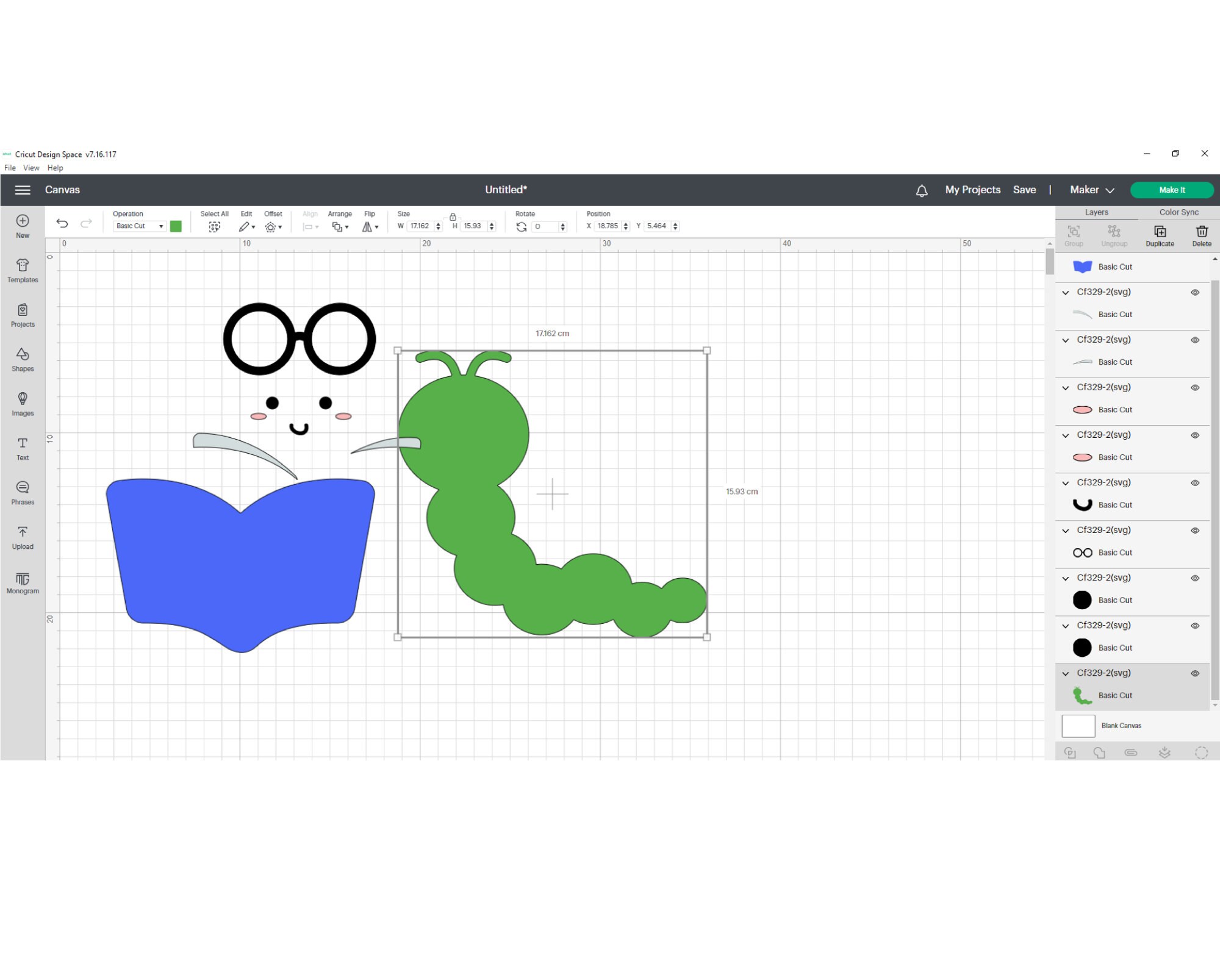 Bookworm Svg,caterpillar,back to School,reading,book Lover,class Room ...