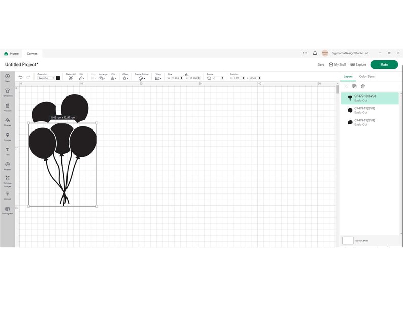 Shape File Balloons Balloon Svg,balloon Cut File,party,birthday,event,balloon Clipart ...