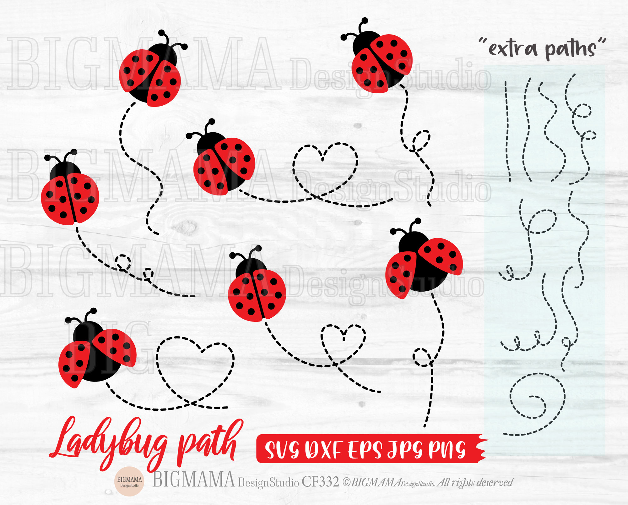 LadyBug Clipart Lady Bug PNG Photo Composite Summer -  Portugal