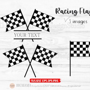 Rennflagge SVG,Rennflagge,Zielflaggen,Startflaggen,Zielflaggen,Checker,PNG,Monogramm,DXF,Junge,Cricut,Silhouette,Sofort download_KF237
