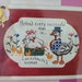 see more listings in the Cross Stitch Kits section