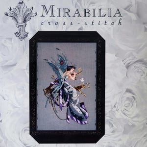 【希少図案】クロスステッチ15種Midsummer Night Designs Midsummer Night Designs Cross Stitch - Etsy