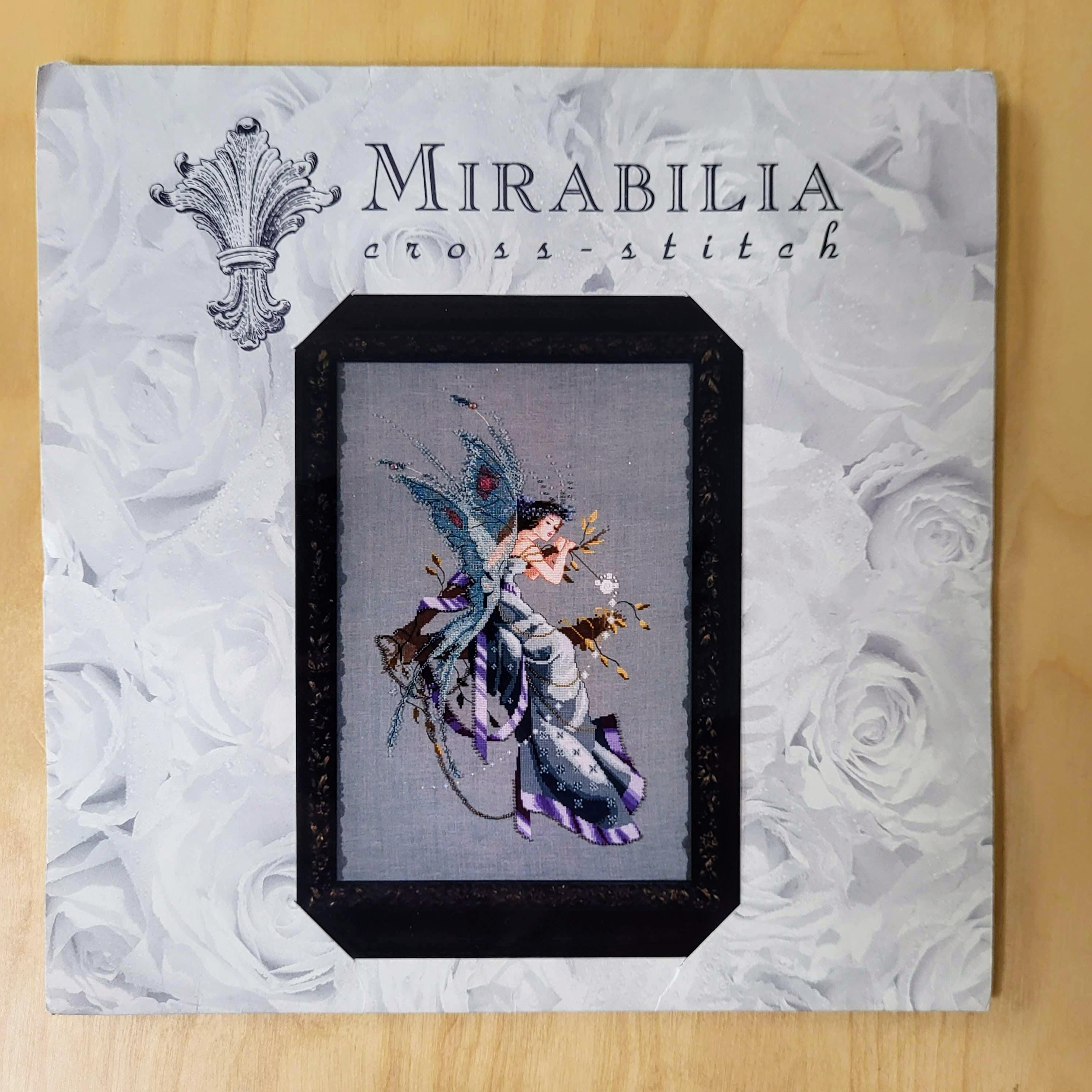Midsummer Night Designs Cross Stitch - Etsy