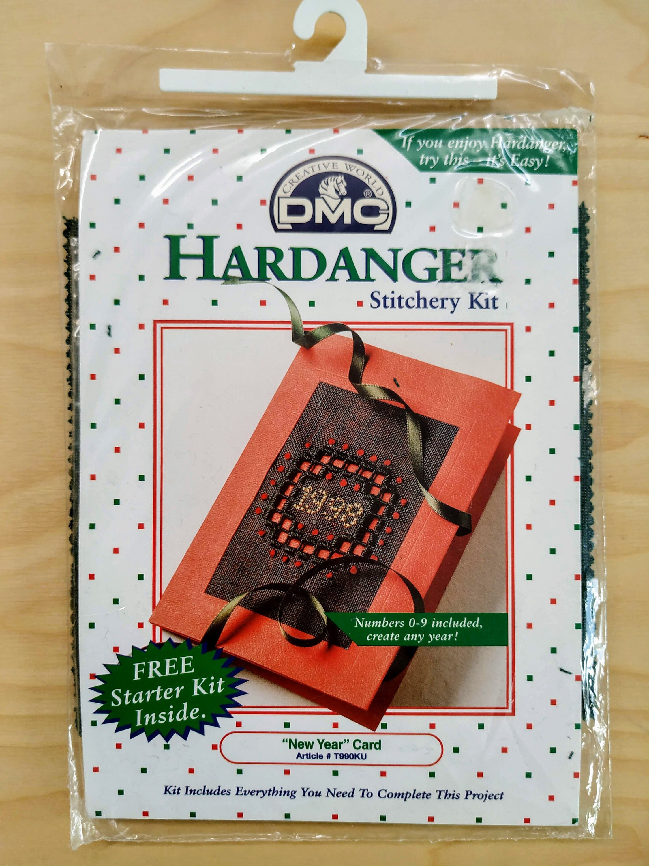 DMC Hardanger Stickschere – Gerade Klingen, 9 Cm Lang, Mit Goldenen Griffen Für Präzises Schneiden