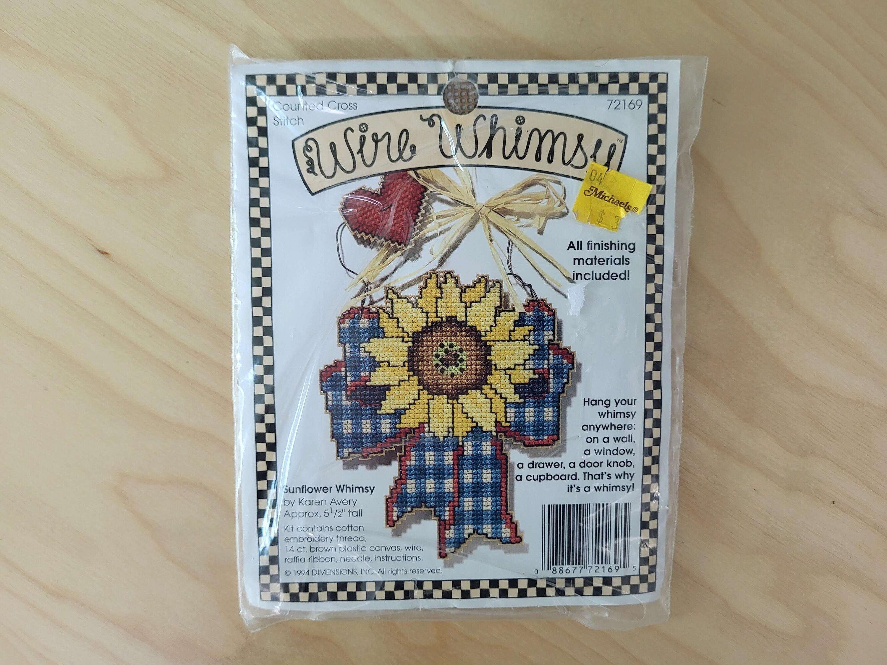 Karen Whimsy Victorian Clipart