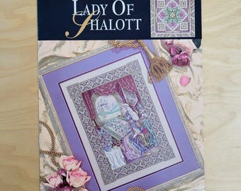 Teresa Wentzler - Day - Just Cross Stitch Pattern Item 110